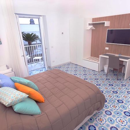 Domus Lina Villa Sorrento Ngoại thất bức ảnh