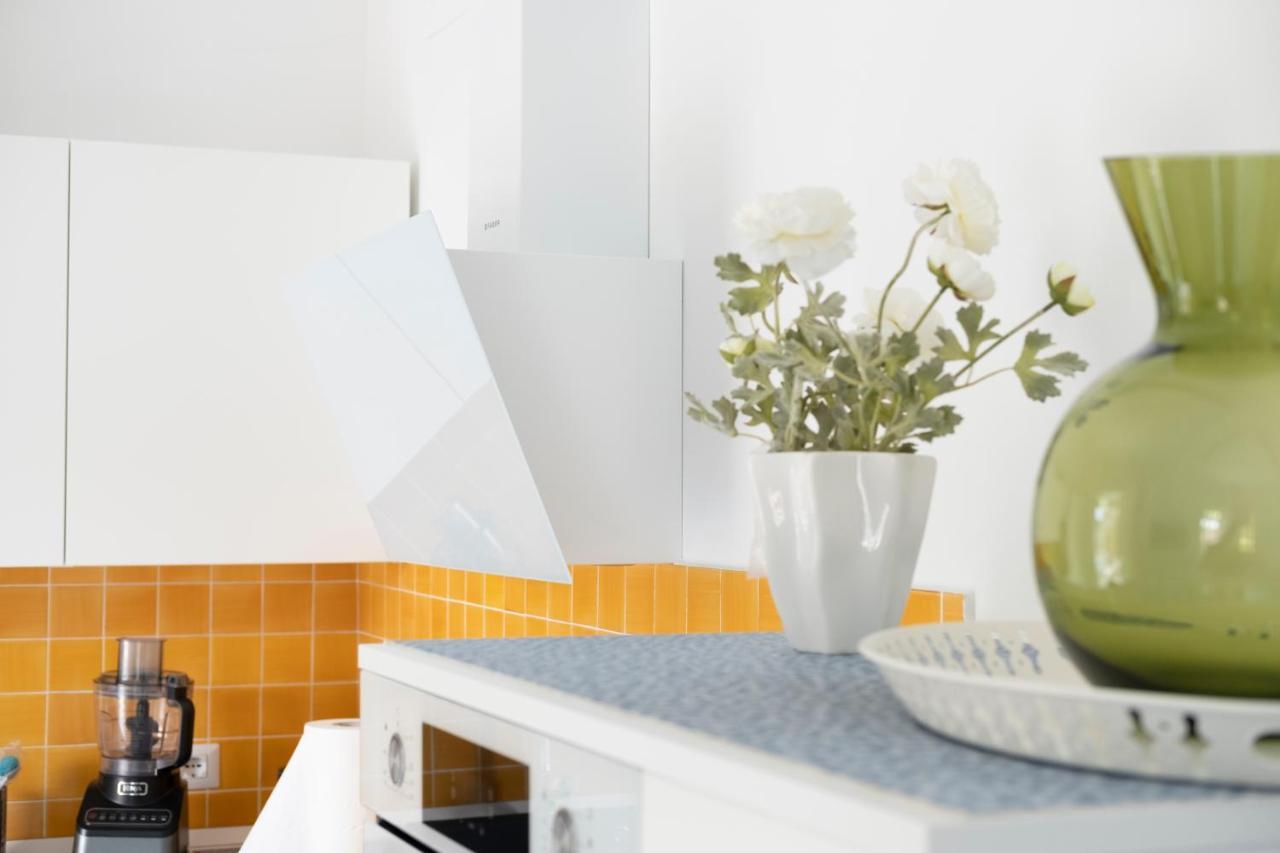 Domus Lina Villa Sorrento Ngoại thất bức ảnh