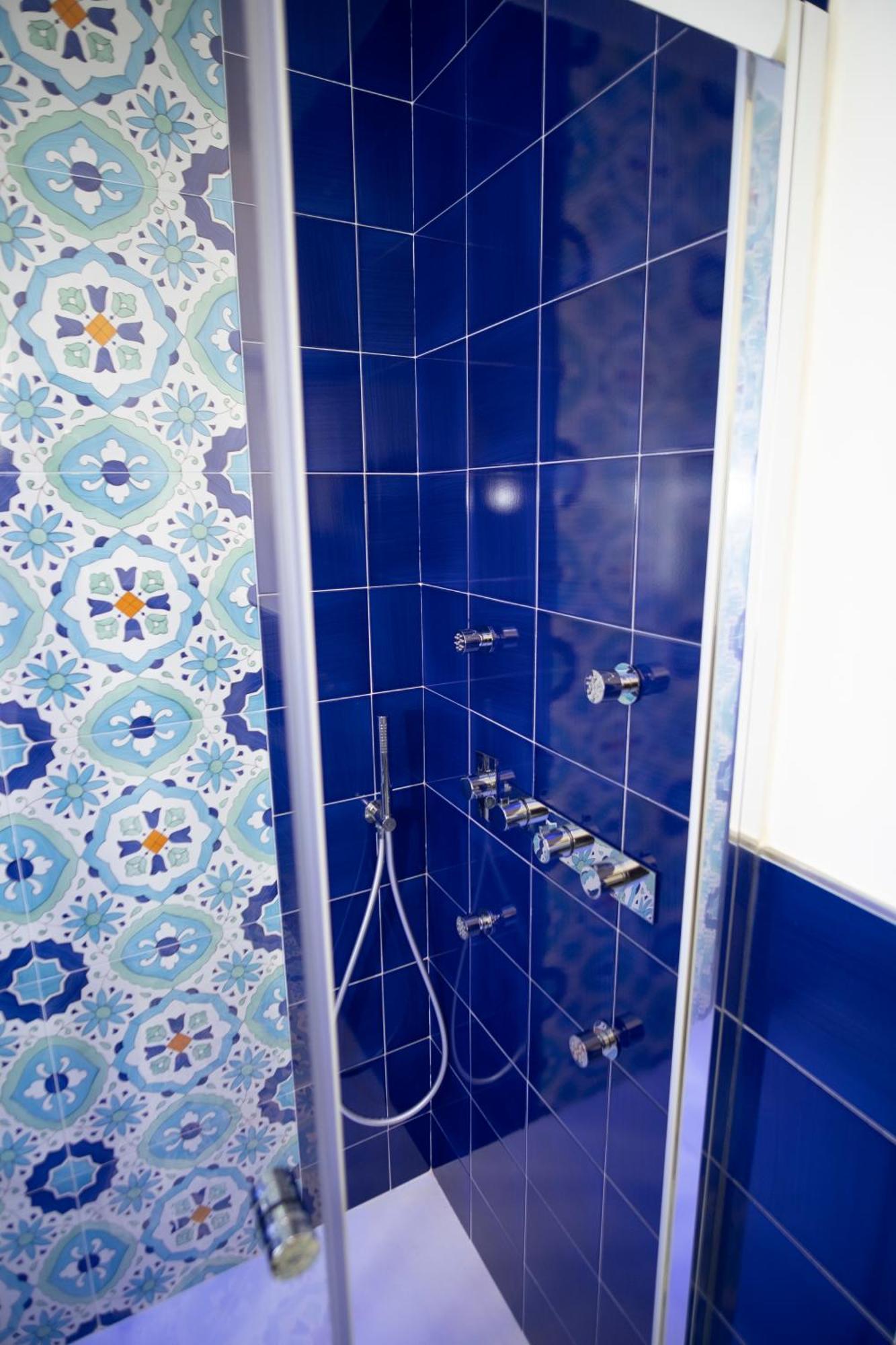 Domus Lina Villa Sorrento Ngoại thất bức ảnh