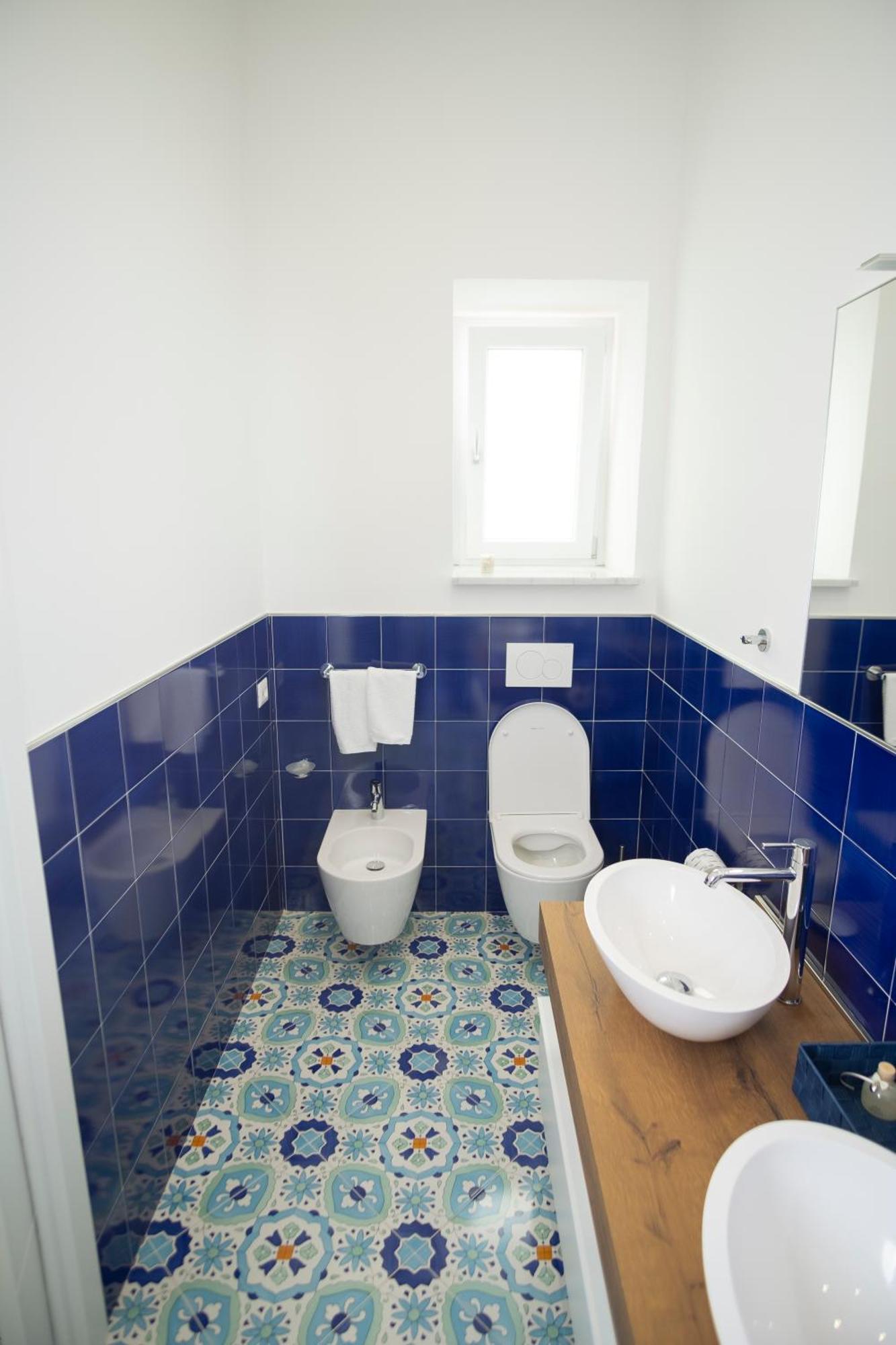Domus Lina Villa Sorrento Ngoại thất bức ảnh
